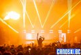 Fests and concerts in Bulgaria