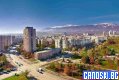 Източните квартали на София