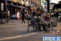 София и младите хора