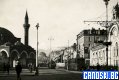 Стара София. Снимка: Интернет