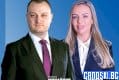 Михаил Михайлов и Красимира Ганчева: Искаме възход за Враца
