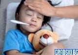 СЗО проверява случи на нов вид пневмония при децата в Китай