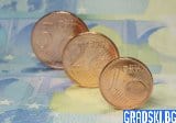 България има позволение да сече евро монети