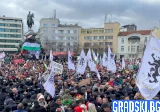 До какво доведе протестът в София от вчера