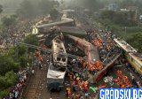 Какво знаем за смъртоносния влаков инцидент в Индия