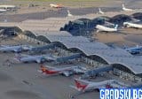 Кантар преди полет: Авиокомпания претегля пътници на летище