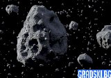 Космическата проба от астероида Бенну пристигна на Земята