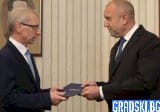 Николай Денков върна изпълнен втория мандат
