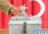 Оспорван вот в Турция: най-вероятно предстои балотаж