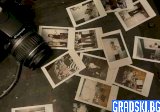 От Camera Obscura до масовата фотография: История на един кадър