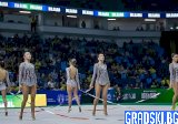 Отлично представяне на гимнастичките ни на Световното първенство в Рио