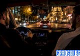 Прибиране с колата след алкохол в София: drink and drive наръчник