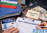 Разрешение за извършване на дейност от чужденци в България