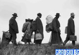 „Замръзнали“ епохи — общества, които не се променят векове