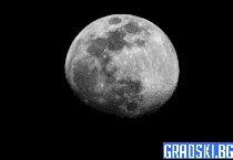 Мисия до Луната