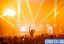 Fests and concerts in Bulgaria