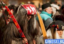 Езически обичаи в България