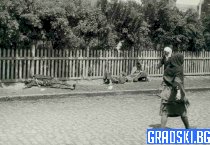 Гладомор