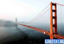 Голдън Гейт и неговата история