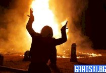 Господарите на хаоса