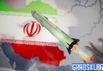 Израел отговори на Иран с удари по важни райони от страната