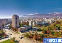 Източните квартали на София