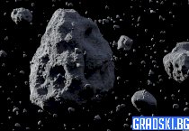 Пробата от астероида Бенну може да разкрие тайни за произхода на Слънчевата система