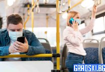 Несъобразителност в градския транспорт