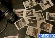 История на фотографията