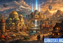 София като Warcraft