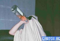 Хелоуин у нас