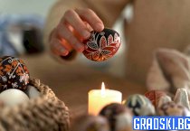 Великден по света