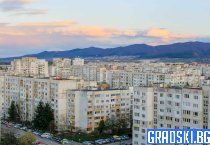 Задържан е столичен зам.-кмет