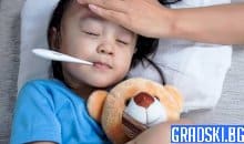 Голям брой заболели от пневмония деца в Китай притесняват СЗО