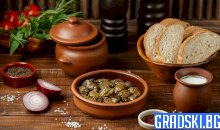 Застрашената българска кухня