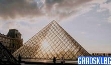 Кражбата в Лувъра