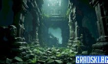 Мистериозно изчезнали градове