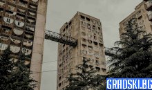 Панелките