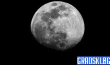 Мисия до Луната