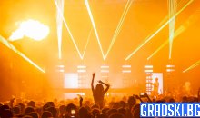 Fests and concerts in Bulgaria