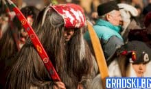 Езически обичаи в България