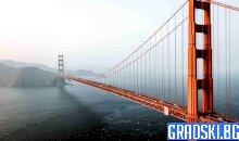 Голдън Гейт и неговата история