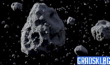 Пробата от астероида Бенну може да разкрие тайни за произхода на Слънчевата система