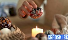 Великден по света