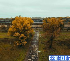 Трагедията в Чернобил