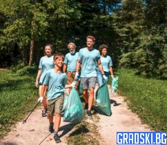 Гражданско участие или апатия