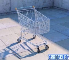 Бойкотиране на супермаркетите