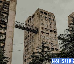 Панелките