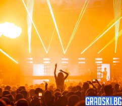 Fests and concerts in Bulgaria