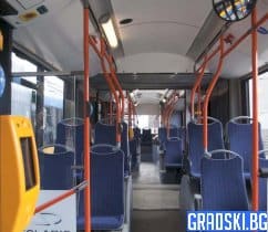 Пуснаха мобилно приложение за следене на в реално време на транспорта